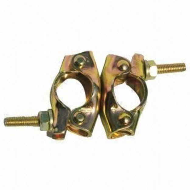 Picture of Scaffolding Clamp H.D. COT-F Fixed