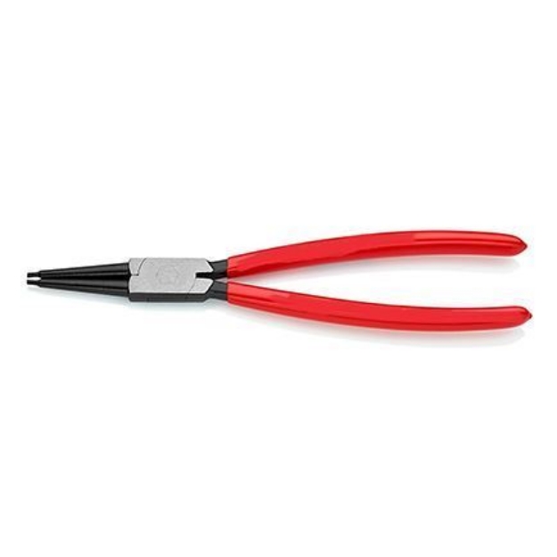 Value Collection - Standard Jaw, Easy Shift Internal-External, Snap Ring  Plier - 03002375 - MSC Industrial Supply