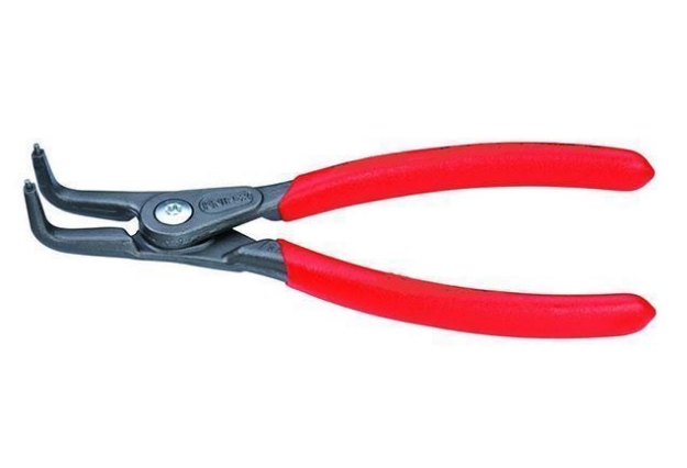 Picture of S-Ks Tools USA Snap Ring Plier - Bent Internal 20"