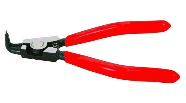 Picture of S-Ks Tools USA Snap Ring Plier - Bent External 12"