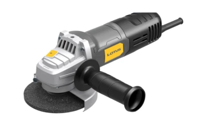 Picture of Lotus Angle Grinder 4" 600W Toggle