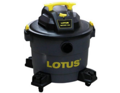 Picture of Lotus 10G Wet / Dry Vacuum + Blower LT18014B
