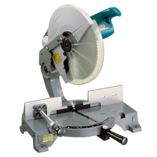 Picture of Makita LS1440 Miter Saw
