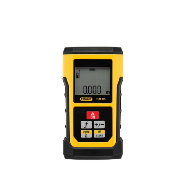 Picture of Stanley True Laser Measure -STSTHT177139