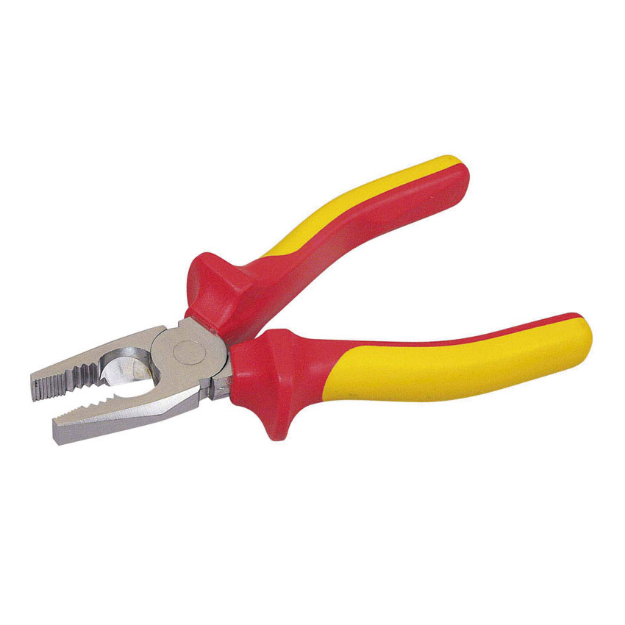 Picture of Stanley VDE Combination Pliers ST84001
