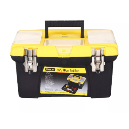 Picture of Stanley Plastic Tool Box ST92905