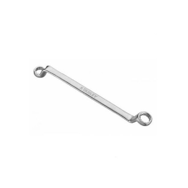 Picture of Stanley 75 Degrees Box End Wrench 87-804-1-22