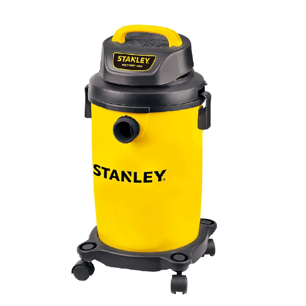 Picture of Stanley Portable Poly Series Wet/Dry Vacuum STSL19130P