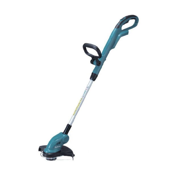 Picture of Makita Cordless Grass Trimmer (G-Series) UR180DW