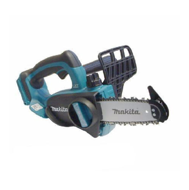 Picture of Makita BUC122RD 18V LXT Cordless Chainsaw
