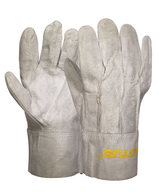 Picture of Lotus LWG6020 Welding Gloves (Cs/Unlined)
