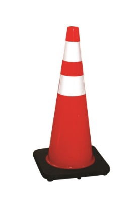 Picture of Lotus  Safety Cone LSC705