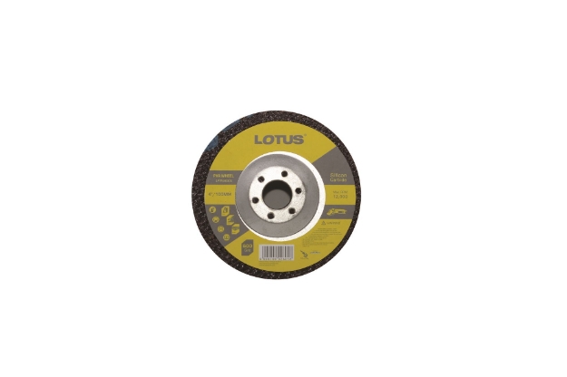 Picture of Lotus LPW4600S PVA Wheel Marble