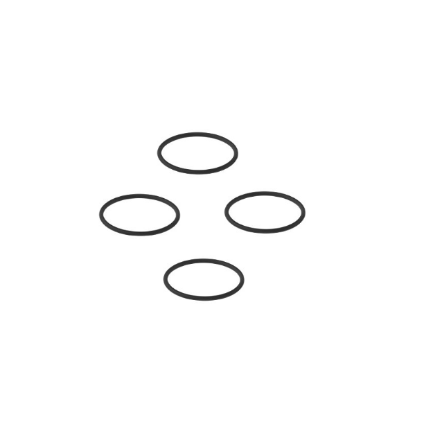 Picture of Ridgid O Rings (Quantity 4)