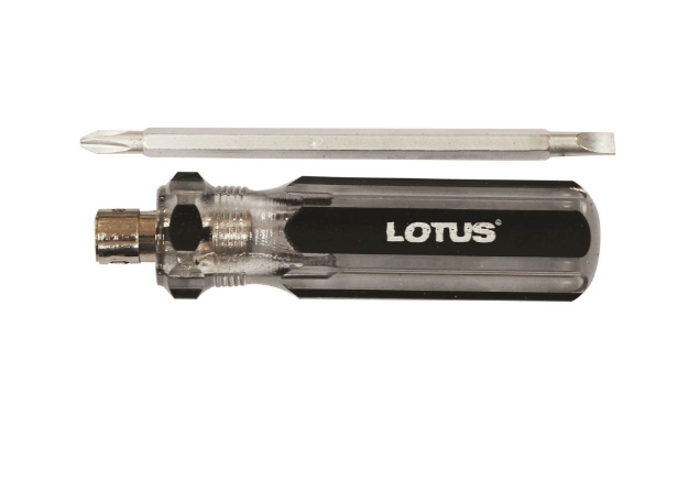 Picture of Lotus LSD214 Screwdriver 2 in 1
