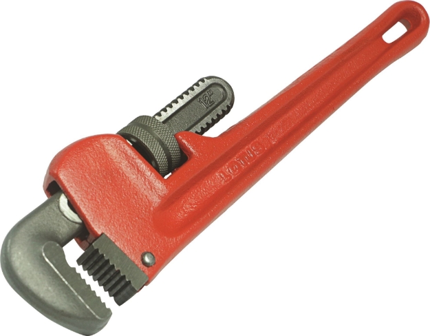 Picture of Lotus Pipe Wrench 6" LPW200C