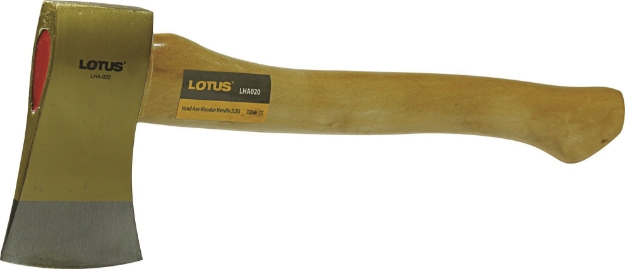 Picture of Lotus LHA112 Hand Axe Wood