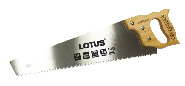 Picture of Lotus LHS020W Hand Saw 6TPI