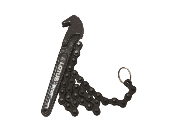 Picture of Lotus LFW148C Oil Filter Wrench Chain type