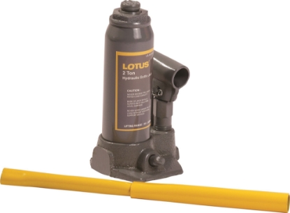 Picture of Lotus Hydraulic Jack