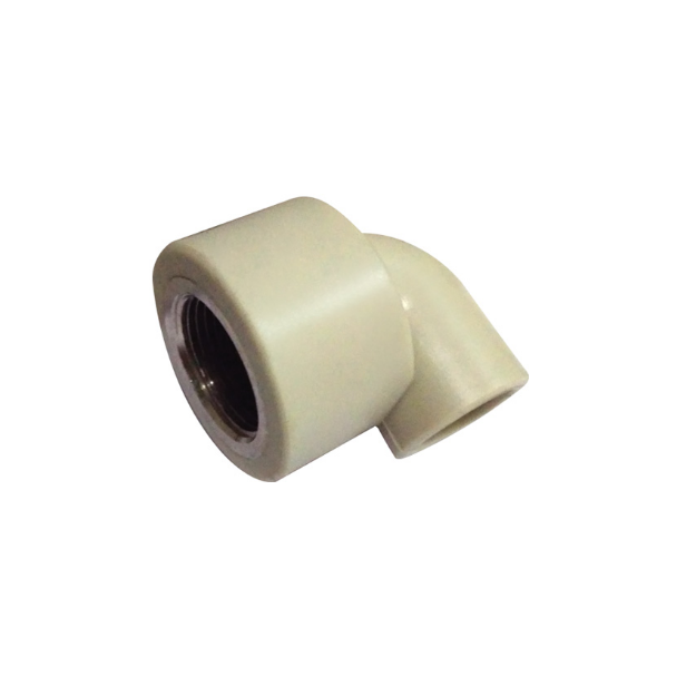 Picture of ROYU Female Threaded Elbow Reducer - RPPFE20x25