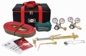 Picture for category Welding & Cutting Outfit Accessories