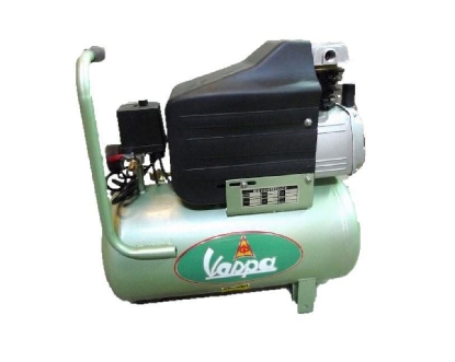 Picture of Vespa Water Cool Air Compressor WMT-30