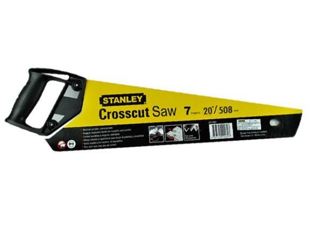 Picture of Stanley Crosscut Saw ST20083