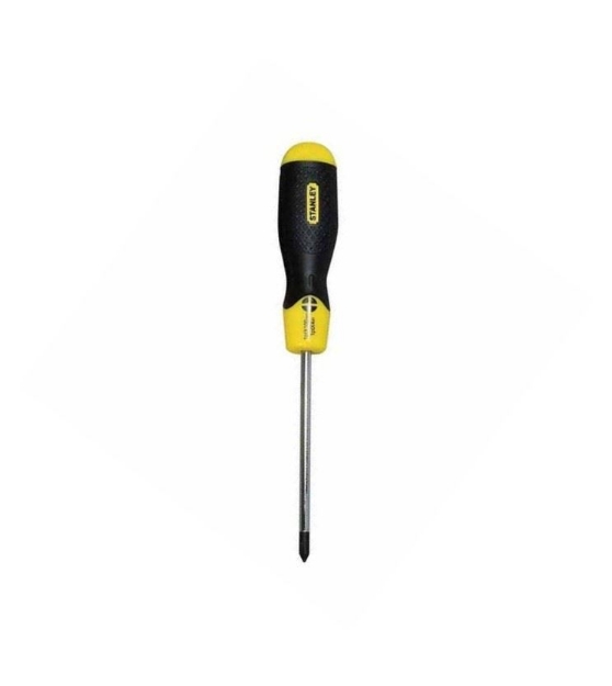 Picture of Stanley Phillips Screwdriver With Cushion Grip STHT65157-8
