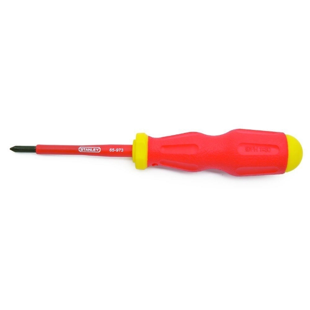 Picture of Stanley VDE Phillips Screwdriver ST65972