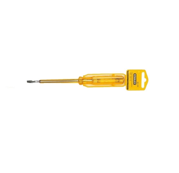 Picture of Stanley Spark Testing Screwdriver- ST66119