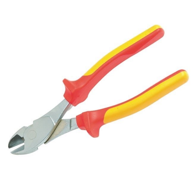 Picture of Stanley VDE Diagonal Pliers 84-005-22