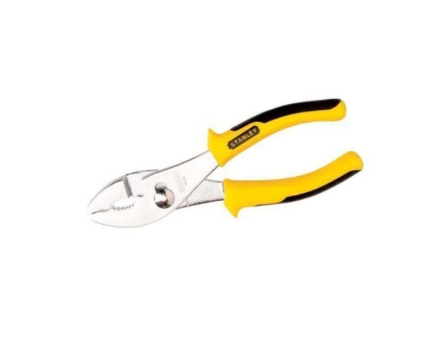 Picture of Stanley Slip Joint Pliers STSTHT840268
