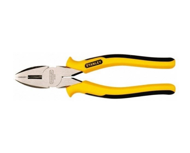 Picture of Stanley Linesman Pliers STSTHT840298
