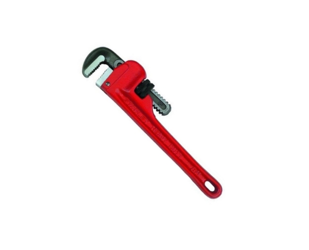 Picture of Stanley Pipe Wrench, ST87623