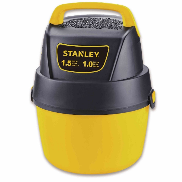 Picture of Stanley Portable Poly Series Vacuum  STSL19125P