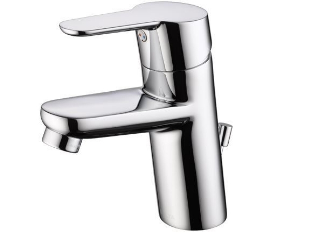 Picture of Delta Single Handle Faucet 33525