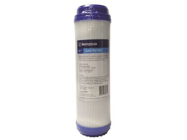 Picture of Westinghouse Filter Cartridge WHWWFCGACSL10