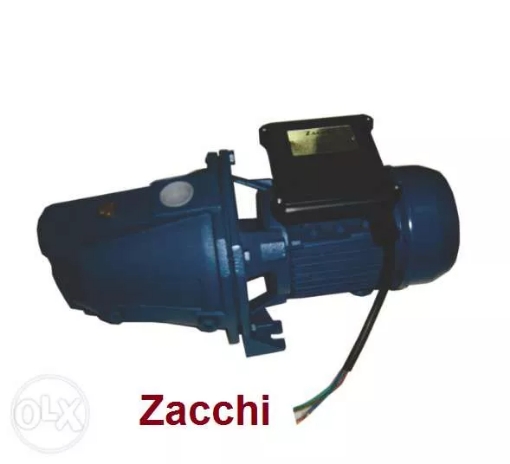 Picture of Zacchi Self-Priming Jet Pump JET 100M