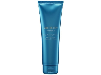 Picture of Artistry Hydra V Fresh Foaming Cleanser