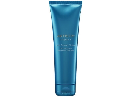 Picture of Artistry Hydra V Fresh Foaming Cleanser