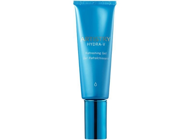 Picture of Artistry Hydra V Refreshing Gel