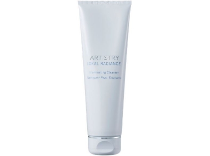 Picture of Artistry Ideal Radiance Illuminating Cleanser