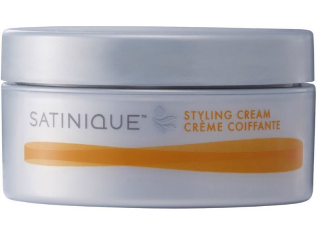 Picture of Satinique Styling Cream