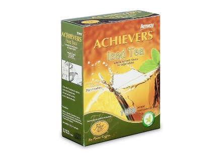 Picture of Achievers Iced Tea With Stevia