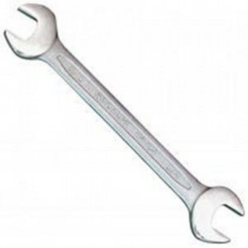 Picture of STANLEY WRENCH OPEN-END SLIMLINE  10MM X 12MM