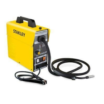 Show details for STANLEY TRANSFORMER MMA WELDING MACHINE ST42511 Picture of STANLEY TRANSFORMER MMA WELDING MACHINE ST42511