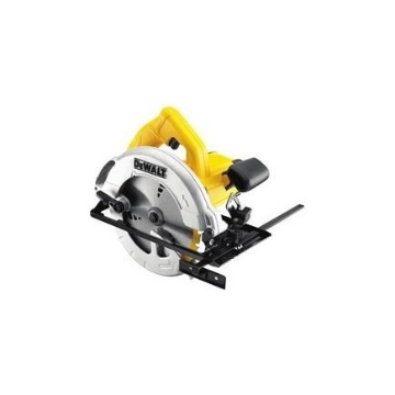Show details for Dewalt Circular Saw,  Lightweight, Corded Advantage 1200W, 185mm Compact, -DWE561-B1 Dewalt Circular Saw, 1200W , 185mm Compact
