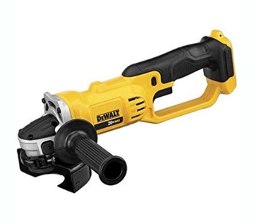 Show details for Dewalt Cordless Grinder, DCG412P2-KR Picture of Dewalt Cordless Grinder, DCG412P2-KR