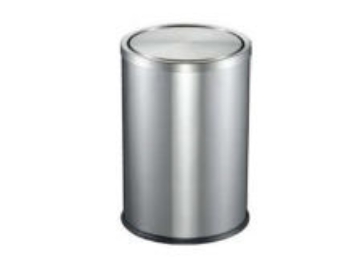 Picture of EKO Angel Deluxe Room Bin EKEK9405TMT